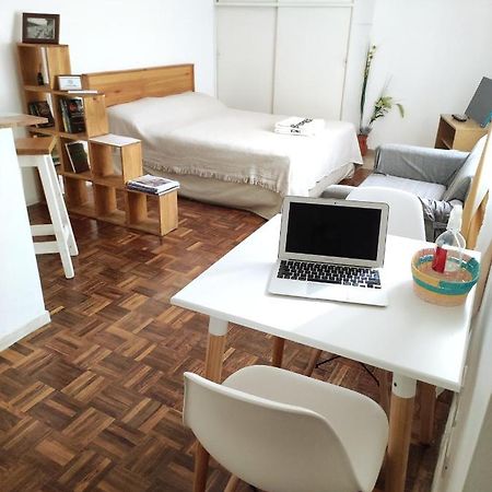 Vuelta De Obligado Apartment Μπουένος Άιρες Εξωτερικό φωτογραφία