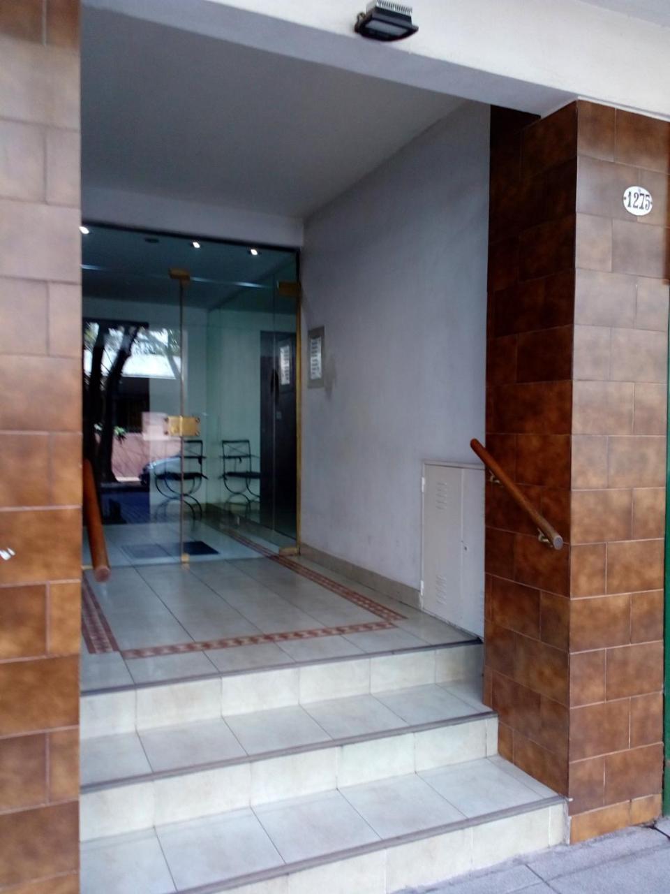 Vuelta De Obligado Apartment Μπουένος Άιρες Εξωτερικό φωτογραφία