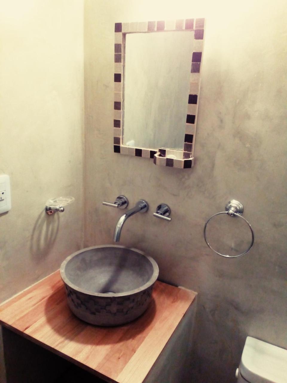 Vuelta De Obligado Apartment Μπουένος Άιρες Εξωτερικό φωτογραφία