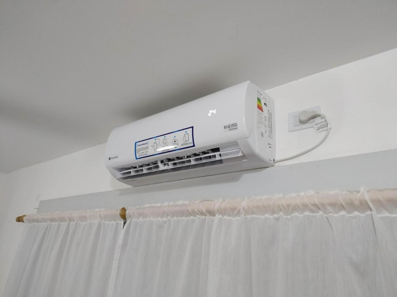Vuelta De Obligado Apartment Μπουένος Άιρες Εξωτερικό φωτογραφία
